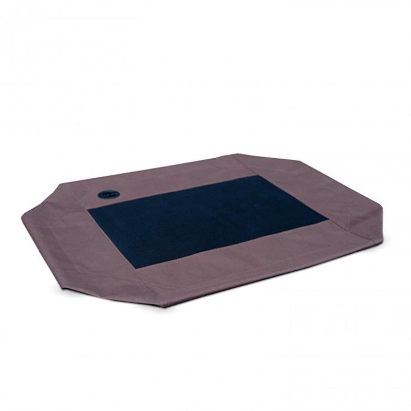 Moisture Proof Dog Bed Washable Oxford