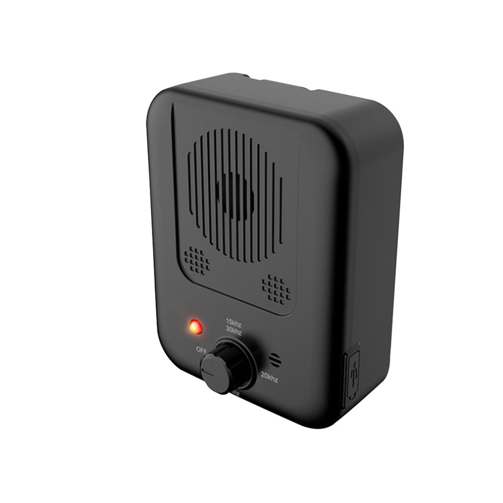Ultrasonic Dog Anti Bark Collar Repeller