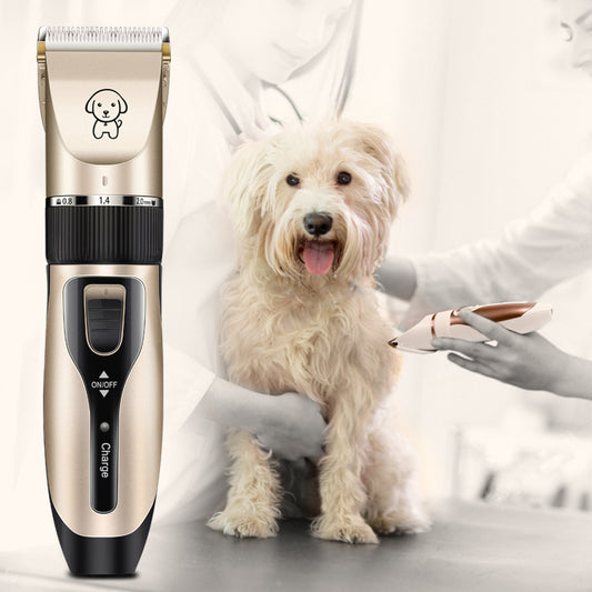 Professional Dog Cat Hair Clipper