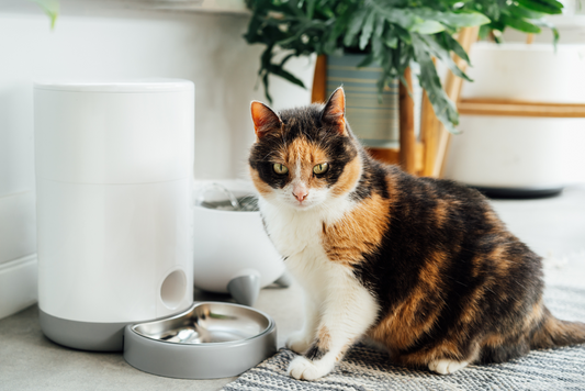 🐾 How to Keep Your Pets Happy & Healthy Every Day
