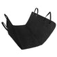 Dog Car Seat Cover Mesh Safety Protector