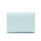New Short Folding Small Wallet Women's Niche