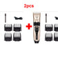 Professional Dog Cat Hair Clipper