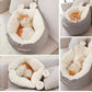 Warming Soft Dog Bed Cushion puppy kennel