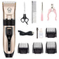 Professional Dog Cat Hair Clipper