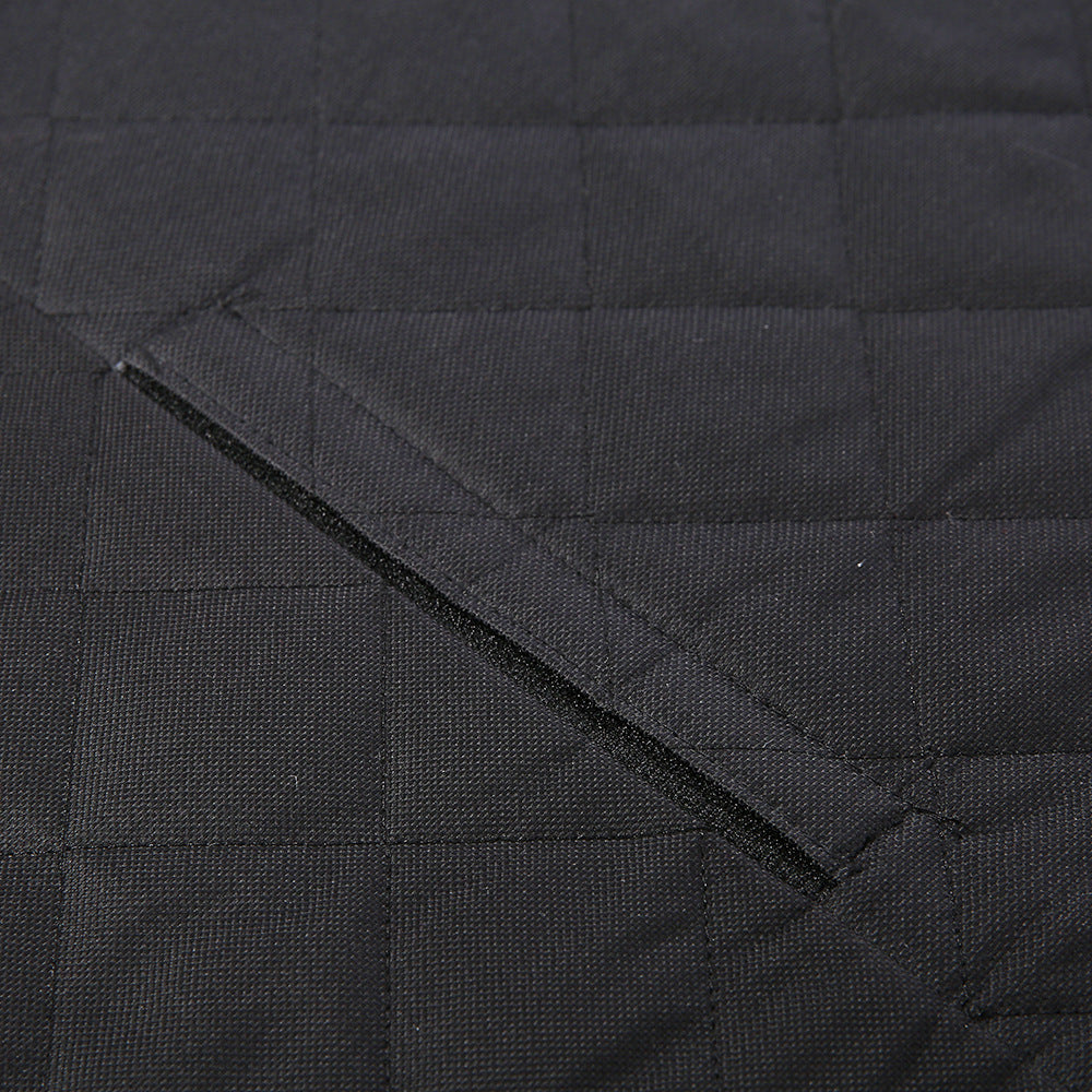 Dog Car Seat Cover Mesh Safety Protector