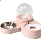 Dog bowl