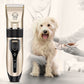 Professional Dog Cat Hair Clipper