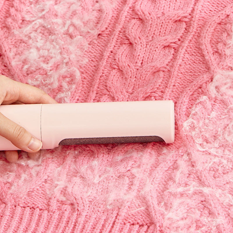Hair Remover Brush – Reusable, Self-Cleaning