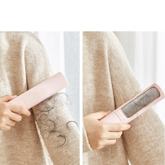 Hair Remover Brush – Reusable, Self-Cleaning