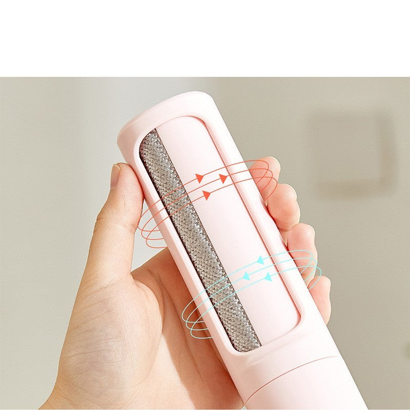 Hair Remover Brush – Reusable, Self-Cleaning