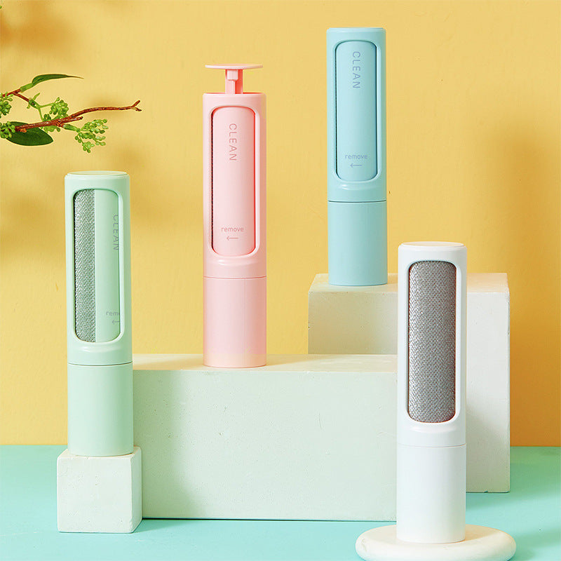 Hair Remover Brush – Reusable, Self-Cleaning