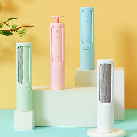Hair Remover Brush – Reusable, Self-Cleaning