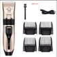 Professional Dog Cat Hair Clipper
