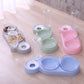 Cat Dog Feeder Bowl With Fountain Stand