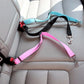 Pet Car Seat Belt Adjustable Safety Harness