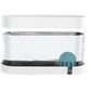 Cat Dog Bowl Feeder With Fountain 1.5L