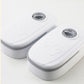 Automatic Pet Feeder Smart Timer Stainless
