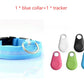 Safety Dog LED Collar