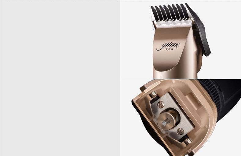 Professional Dog Cat Hair Clipper