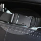 Dog Car Seat Cover Mesh Safety Protector