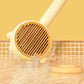 Comb Massage Pet Magic Combs Hair Removal Cat And Dog