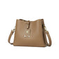 Shoulder Crossbody Bag High Texture Underarm