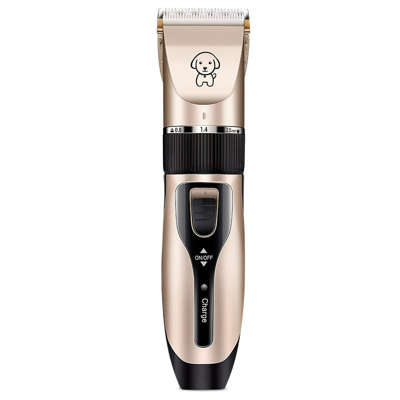 Professional Dog Cat Hair Clipper
