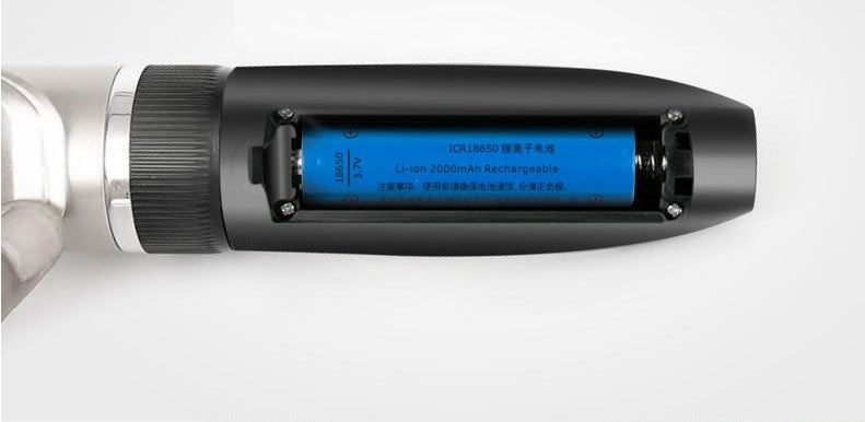 Professional Dog Cat Hair Clipper