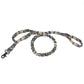 Adjustable Tactical K9 Dog Collar