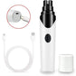 Electric Pet Nail Clippers – Cleaning & Trimming