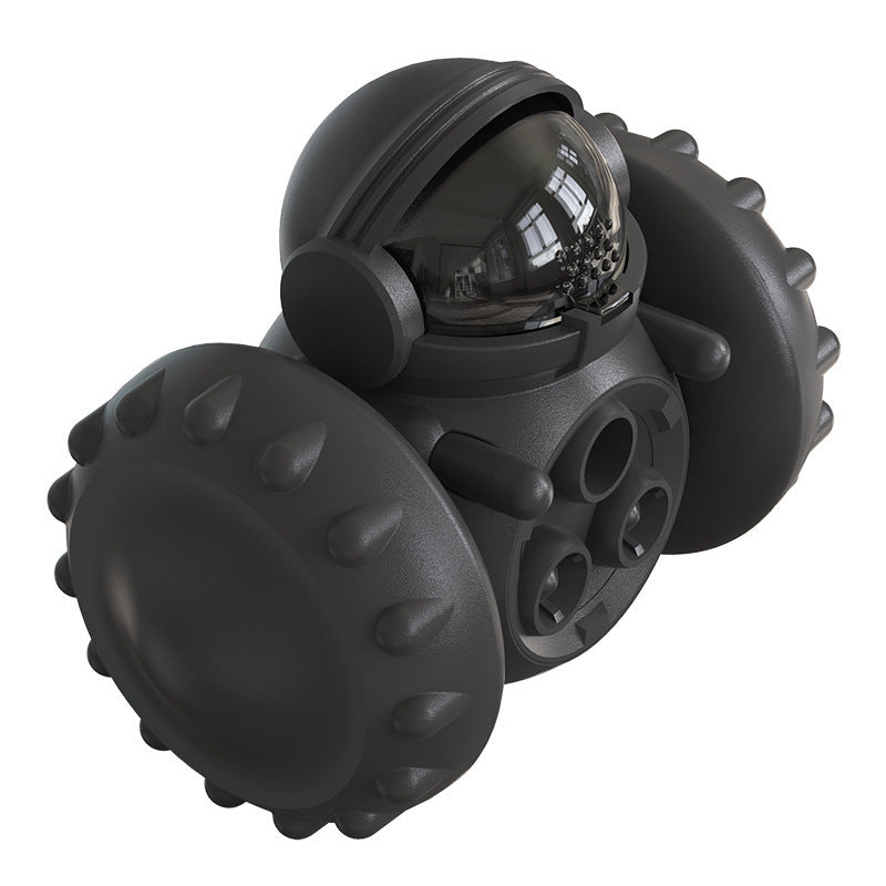 Interactive Pet Toy Car Slow Feeder