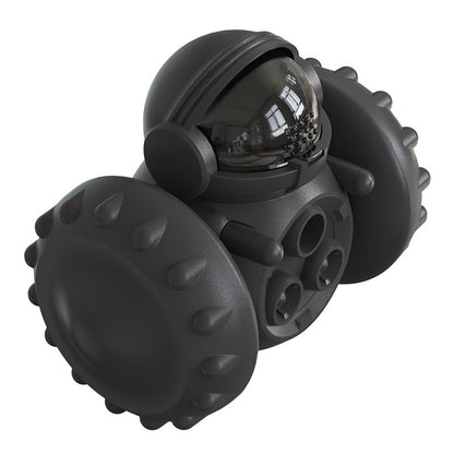 Interactive Pet Toy Car Slow Feeder