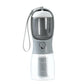 3-in-1 Dog Water Food Bag Portable