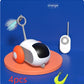 Interactive Cat Car Toy USB Rechargeable