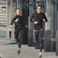 1Pc Sports Waist Bag Running Belt Pack Waterproof Adjustable Waist Pouch