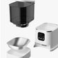 Smart Pet Feeder Large Capacity WiFi