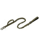 Adjustable Tactical K9 Dog Collar
