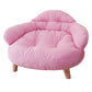 Universal Cat Bed Solid Wood Thickened