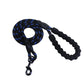 Reflective Nylon Dog Leash Training Rope