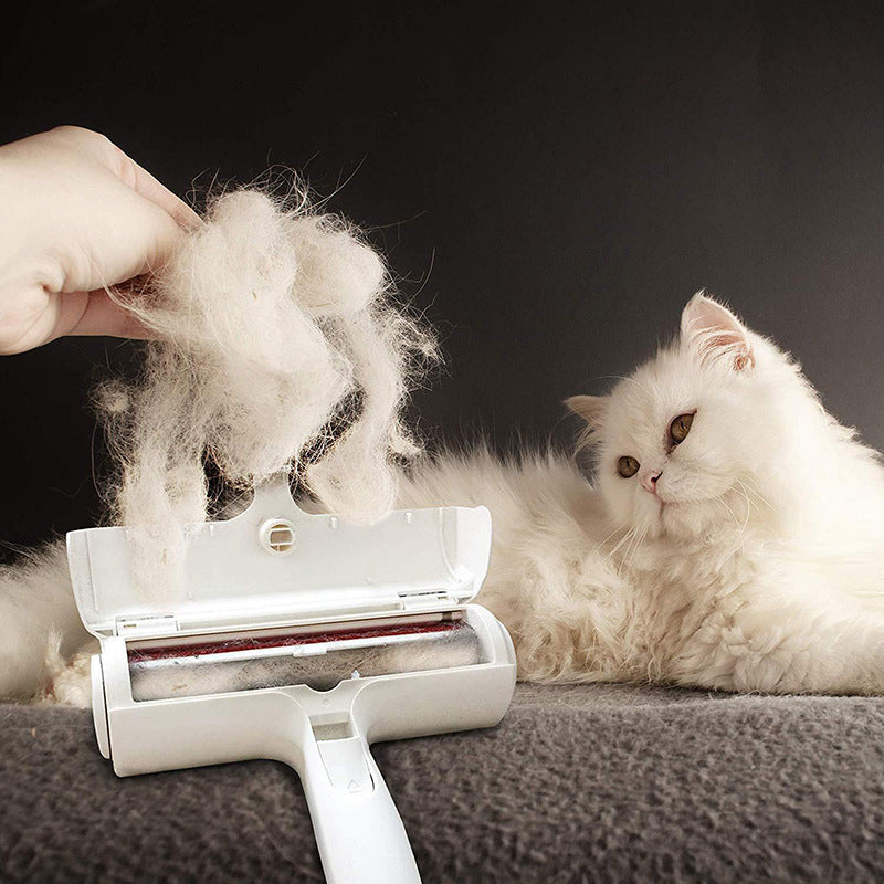 Pet Hair Remover Roller For Clothes Carpet