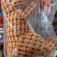 Plush Dinosaur Dog Toy Chew Squeaker