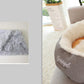 Warming Soft Dog Bed Cushion puppy kennel