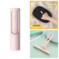 Hair Remover Brush – Reusable, Self-Cleaning
