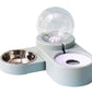 Dog bowl