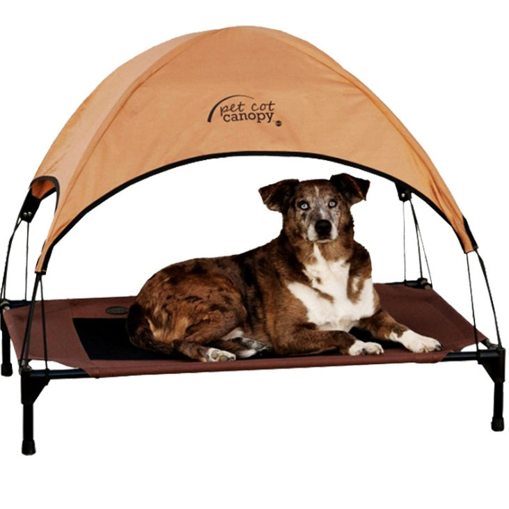 Moisture Proof Dog Bed Washable Oxford