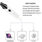 Electric Pet Nail Clippers – Cleaning & Trimming