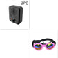 Ultrasonic Dog Anti Bark Collar Repeller