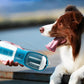 3-in-1 Dog Water Food Bag Portable