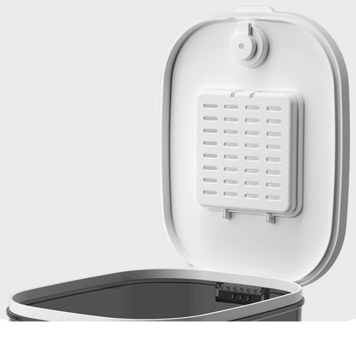 Smart Pet Feeder Large Capacity WiFi